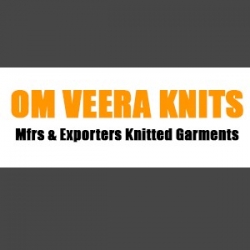 Om Veera Knits