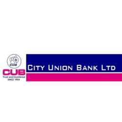 City Union Bank