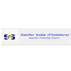Sanfor India Finishers