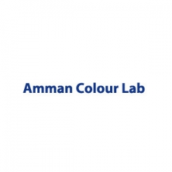 Amman Colour Lab 