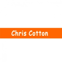 CHRIS COTTON 