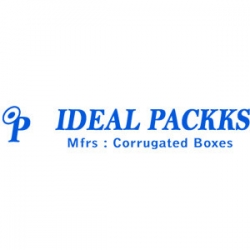 IDEAL PACKKS