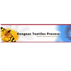 Kongoor Textiles Process
