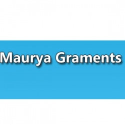 Maurya Garments