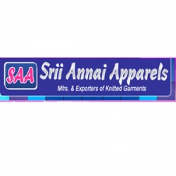 Srii Annai Apparels