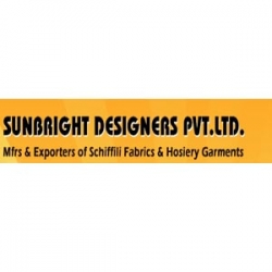 SUNBRIGHT DESIGNERS PVT.LTD.