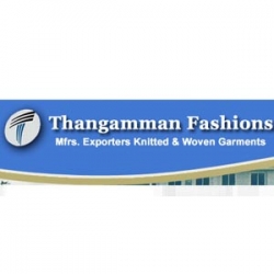 Thangamman Fashions