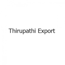 Thirupathi Export