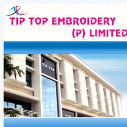 Tip Top Embroidery