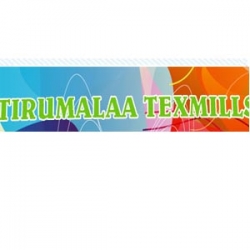 TIRUMALAA TEXMILLS