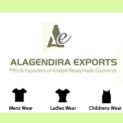 Alagendira Exports