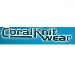 Coral Knit Wear