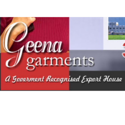 Geena Garments
