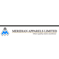 Meridian Apparels Ltd.