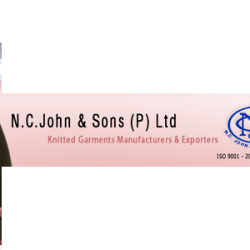 N.C. John & Sons Ltd.
