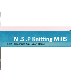 N.S.P Knitting Mills