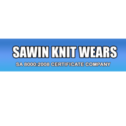 Sawin Knit Wears