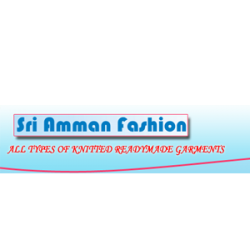 Sri Amman Fashion  