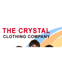 The Crystal Clothing Company