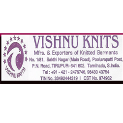 Vishnu Knits