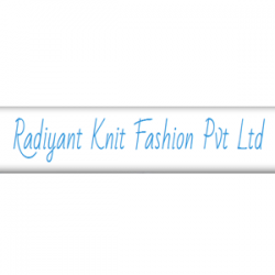 Radiyant Knit Fashion
