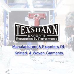 TEXSHANN EXPORTS