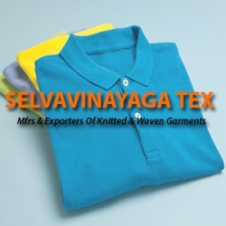 SELVAVINAYAGA TEX