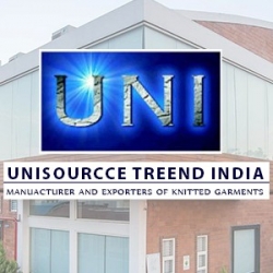 Uni Sourcce Treend India