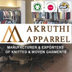 Akruthi Apparrel
