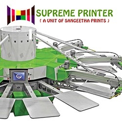 Supreme Printer
