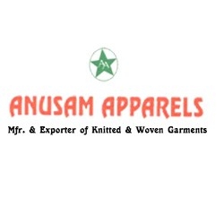 Anusam Apparels