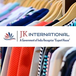 JK INTERNATIONAL