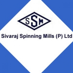 Sivaraj Spinning Mills (P) Limited