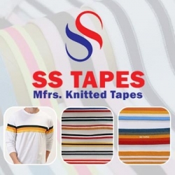 SS TAPES