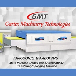 Gartex Machinery Technologies