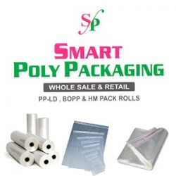 Smart Poly Packaging
