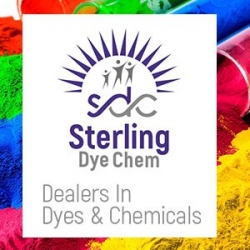 Sterling Dye Chem 