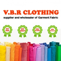 V.B.R Clothing