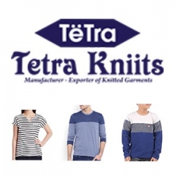 Tetra Kniits
