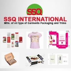 SSQ INTERNATIONAL