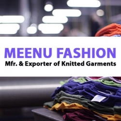 Meenu Fashion