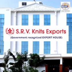 S.R.V. Knits Exports