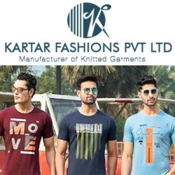 KARTAR FASHIONS PRIVATE LIMITED