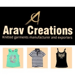 Arav Creations
