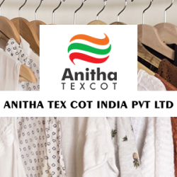 Anitha Tex Cot  India Pvt ltd