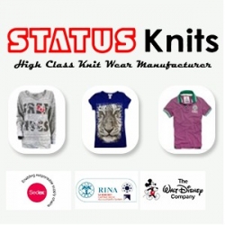 STATUS KNITS