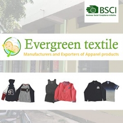 Evergreen Textile