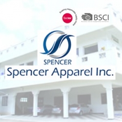 Spencer Apparel Inc