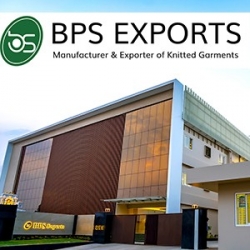 BPS Exports