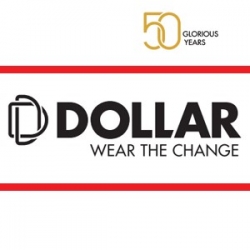 Dollar Industries Limited